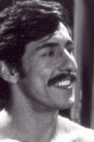 Arnaldo Santana