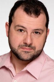 Lucas N. Hall biography, age and filmography