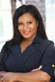 Canecia Gordon biography, age and filmography