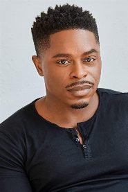 Kareem J. Grimes biography, age and filmography