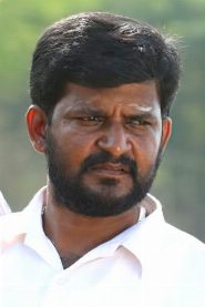 Vadivel Murugan biography, age and filmography