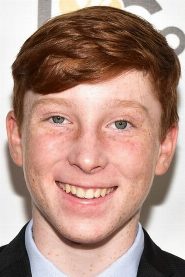 Carter Hastings biography, age and filmography