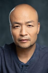 Houston Wong