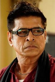 Sudesh Berry biography, age and filmography