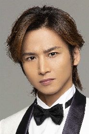 Koichi Domoto biography, age and filmography