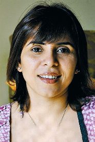 Aarti Bajaj biography, age and filmography