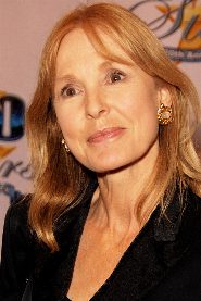 Victoria Tennant