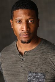 Jeremy Anderson