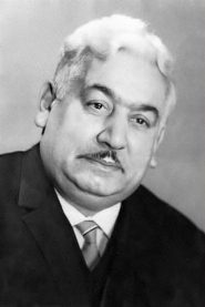 Äliagha Aghayev