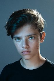Levi Strasser biography, age and filmography