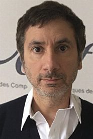 Nicolas Errèra biography, age and filmography