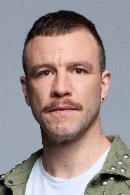 Áron Molnár