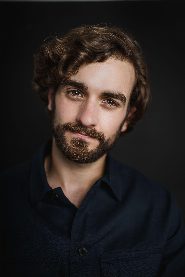 Evan Hengst