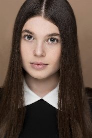 Jessica Cherniak biography, age and filmography