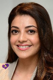 Kajal Aggarwal