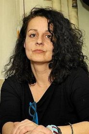 Katarzyna Sobańska biography, age and filmography