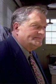 Chuck Adamson biography, age and filmography