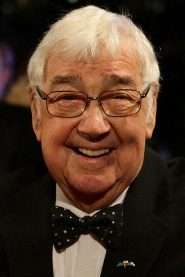 Frank Carson