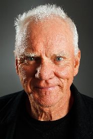 Malcolm McDowell