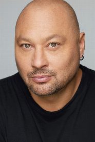 Bruce Del Castillo biography, age and filmography