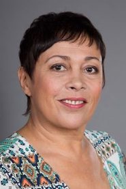 Véronique Barrault