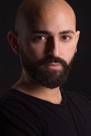 Ahmad Al Zoghbi biography, age and filmography
