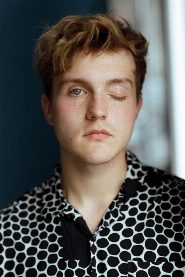 Kjell Brutscheidt biography, age and filmography