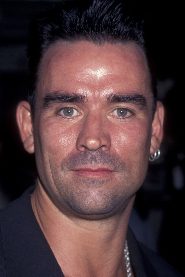 Trevor Goddard biography, age and filmography