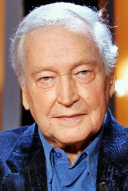 Robert Laffont biography, age and filmography