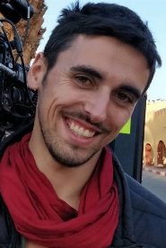 Sylvain Chaux biography, age and filmography