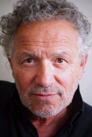 Bernard Allouf