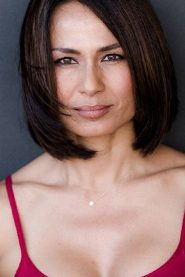 Kimberly Estrada biography, age and filmography