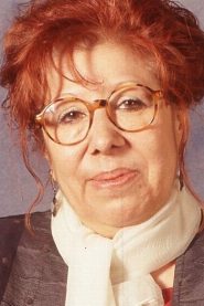 Carmen Frías biography, age and filmography