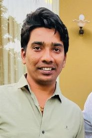 Sridhar Chadalawada biography, age and filmography