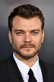 Pilou Asbæk
