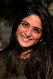 Tanya Maniktala