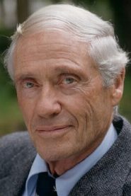 Mel Ferrer