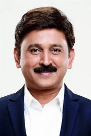 Ramesh Aravind