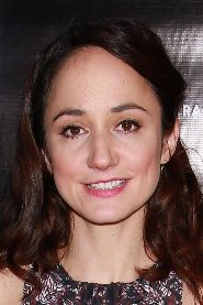 Lydia Leonard