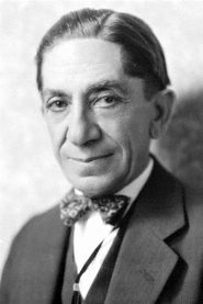 Snitz Edwards