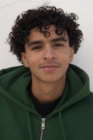 Louai El Amrousy biography, age and filmography