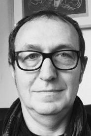 Antoine Simkine biography, age and filmography