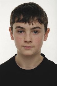 Darragh O'Kane