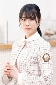 Akari Nibu biography, age and filmography