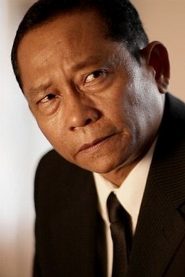 Harun Salim Bachik