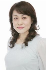 Makiko Mizogami biography, age and filmography