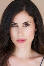 Camille Balsamo
