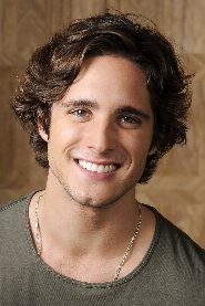 Diego Boneta