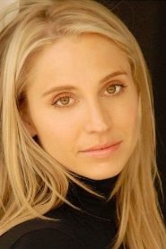 Zorianna Kit biography, age and filmography