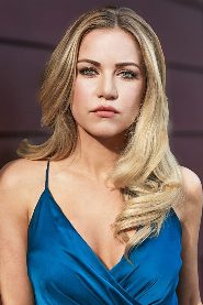 Chelsea Gilson biography, age and filmography